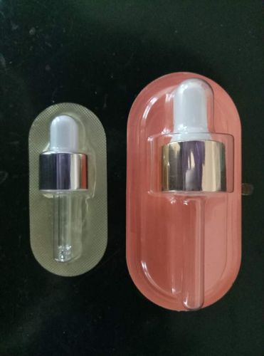 化妆品 卫生用品 医疗器械 吸塑 铝塑包装 加工代工